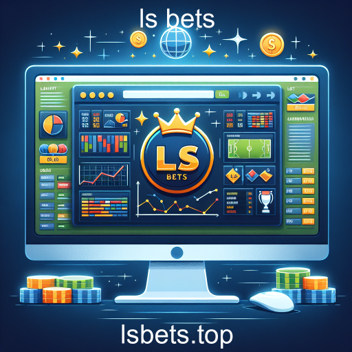 Apostas Online: A Revolução das Apostas na Ls Bets