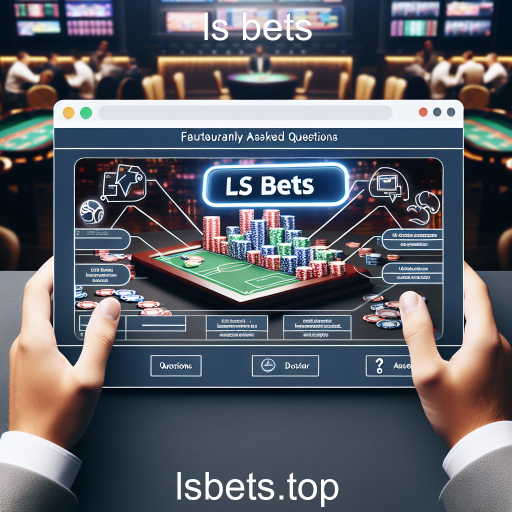 Descubra as Respostas para suas Dúvidas na Seção de Perguntas Frequentes do ls bets