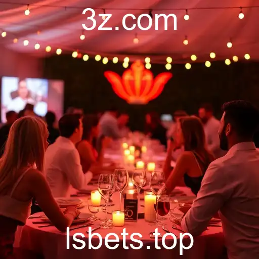 Eventos Exclusivos: A Nova Fronteira do Entretenimento