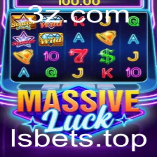 Explorando o Fascinante Jogo 'MassiveLuck' e a Chave para o Sucesso com 'ls bet'