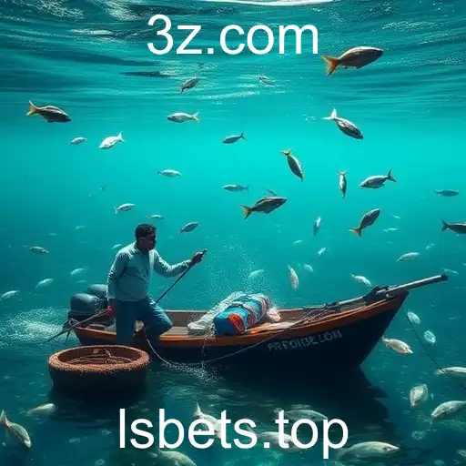 A Influência da Pesca no Desenvolvimento Sustentável e a Importância da Gestão Eficiente