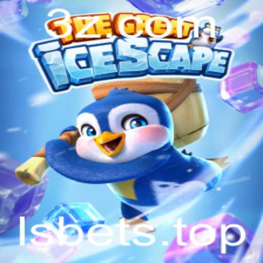 Descubra 'TheGreatIcescape': O Jogo que Está Conquistando a Comunidade de Apostas